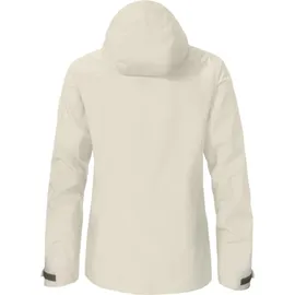 Schöffel 7637-2847 48, Weiblich, Erwachsener, Natürlich/Natur - Creme - 48