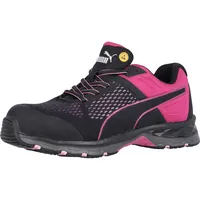 Puma Define WNS Low 643920234000037 ESD Sicherheitshalbschuh S1P Schuhgröße
