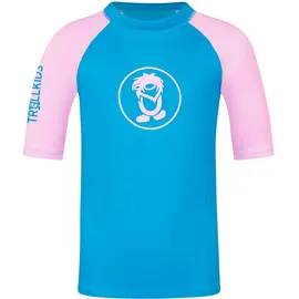 TROLLKIDS Kids Kvalvika T Swimming unisex