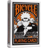 Cartamundi Deutschland Bicycle - Naruto
