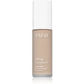 Paese Lifting Foundation 101 warm beige 30 ml