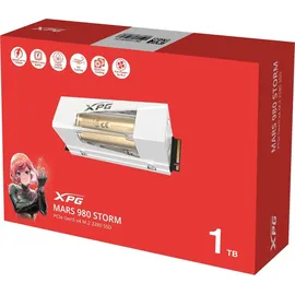 A-Data XPG MARS 980 1 TB M.2