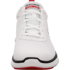SKECHERS Flex Advantage 4.0 Providence für Herren, Weiß - 42