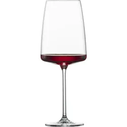 Zwiesel Glas Weinglas Vivid Senses Fruchtig & Fein 2er Set