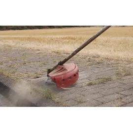 XerVex Wildkrautbürste