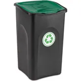 stefanplast Ecogreen 50 l Grün
