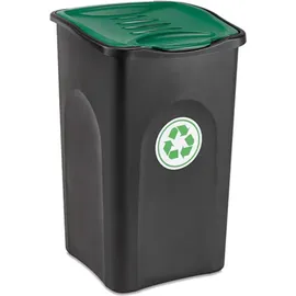stefanplast Ecogreen 50 l Grün