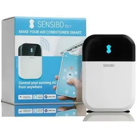 Sensibo Sky Smart AC Controller 1 St. Weiß
