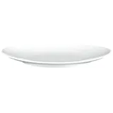 Esmeyer Modernlife Platzteller oval 34 cm weiß