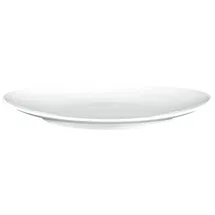 Esmeyer Modernlife Platzteller oval 34 cm weiß