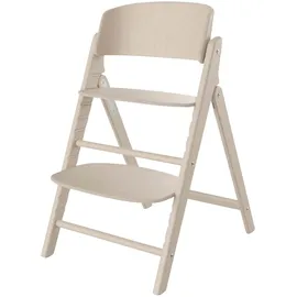 Cybex Click & Fold Hochstuhl 3-in-1, All Natural