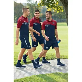 Jako Competition 2.0 Sport-Shorts Schwarz 4XL