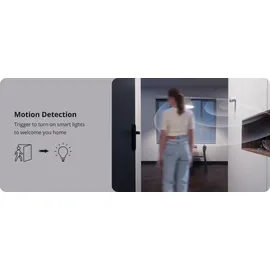 Sonoff SNZB-03P ZigBee