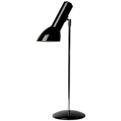 Cph Lighting - Oblique Tischleuchte Schwarz Glossy - cm
