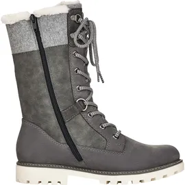 remonte D8474 Damen Grau 37