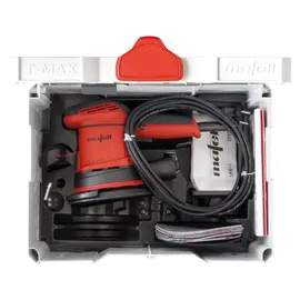 Mafell EVA 150 E/5 im T-MAX