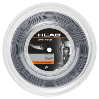 Head Lynx Tour 200 m) 1.30 mm - Grey -