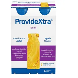 Provide Xtra Drink Apfel Trinkflasche