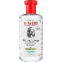 Thayers Thayers, Cucumber Facial Toner beruhigendes Hauttonikum ohne Alkohol 355 ml