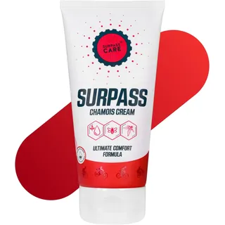 Surpass-Care SURPASS Scheuercreme WEISS 170 mL