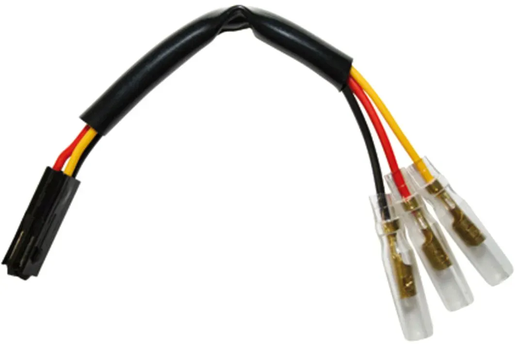 Highsider Taillight, câble adaptateur