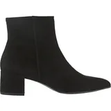 HÖGL Beatrice Ankle Boot, schwarz, 38 EU