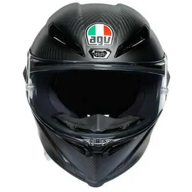 AGV Pista GP RR mono matt 57
