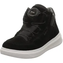 superfit Jungen Cosmo SCHWARZ 0000