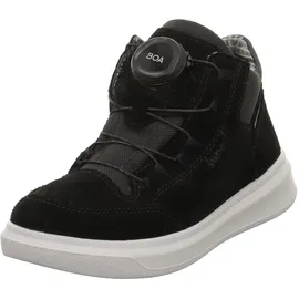 superfit Jungen Cosmo SCHWARZ 0000