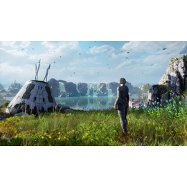 Outriders (USK) (PS5)