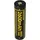 Nitecore NL1826R 18650 2600 mAh 1 St.