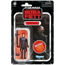 Hasbro Star Wars Fennec Shand Actionfigur 9,5 cm