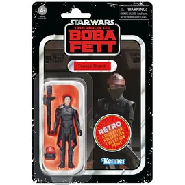 Hasbro Star Wars Fennec Shand Actionfigur 9,5 cm