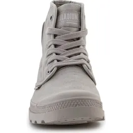 Palladium Pampa Hi Unisex Grau 42