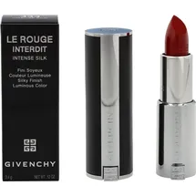 Givenchy Le Rouge Interdit Intense Silk (3,4g)