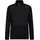 CMP Damen Kildar Hybrid Jacke (Größe XL, schwarz)
