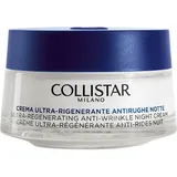 Collistar Anti-Age Ultra-Regenerierende Tagescreme Creme 50 ml