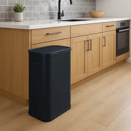 Kitchen Move Portland 60 l Schwarz