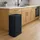 Kitchen Move Portland 60 l Schwarz