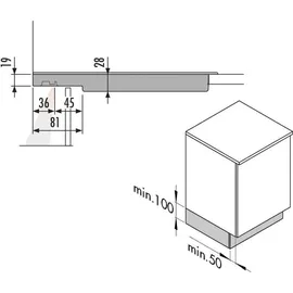 HAILO Libero 3.0 15 l Grau