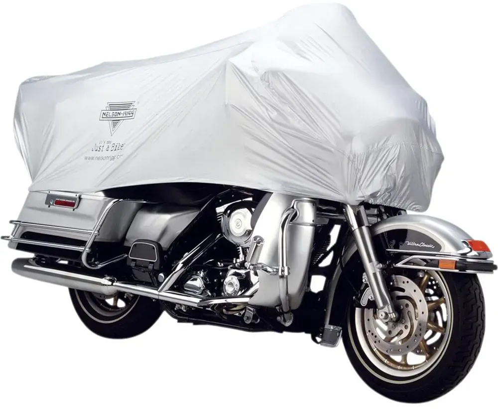 Nelson Rigg Uv2000 Hülle - Silver - M