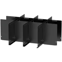 HBM Trennwand-Set 250 mm für 1 Schublade