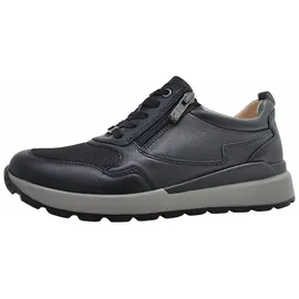 CAPRICE Sneaker Low Damen Schwarz/Black Comb Weite 38