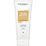 Goldwell Dualsenses Color Revive warmes dunkelblond 200 ml