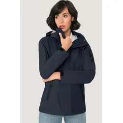 HAKRO Women-Active-Jacke 250 Fernie - tinte - M