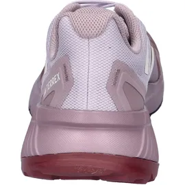 adidas Terrex Damen Soulstride Schuhe (Größe 38, lila)
