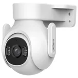 Dahua Technology Picoo B1, DH-P5B-PV DH-IPC-P5BP-PV-0360B-EUR LAN, WLAN IP Überwachungskamera - White