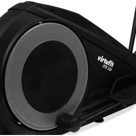 VirtuFit CTR 3.0i Schwarz