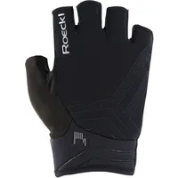 Roeckl Ibarra 11 - black,