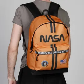 Karactermania NASA Lines-Fan HS 2.2 Orange